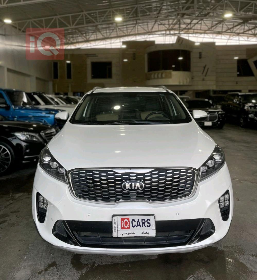 كيا سورينتو